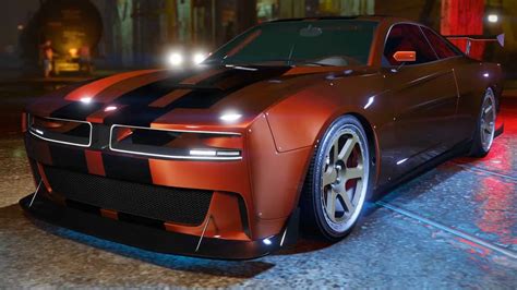 The Bravado Buffalo EVX has arrived in Grand Theft Auto Online | GTA BOOM