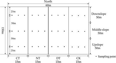 Frontiers | Dynamic change of soil aggregate stability and infiltration ...