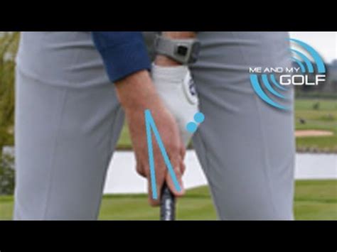 THE PERFECT GOLF GRIP? - YouTube