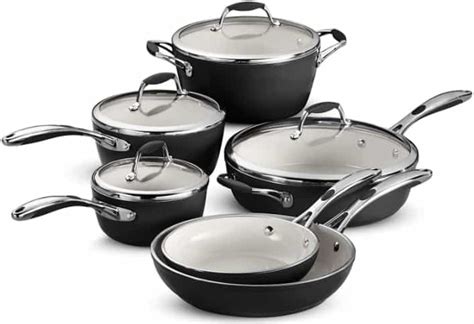 Best Tramontina Ceramic Cookware Set Review of 2024