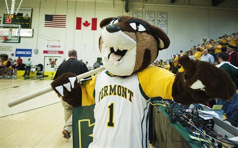 How Vermont got the nickname Catamounts | NCAA.com