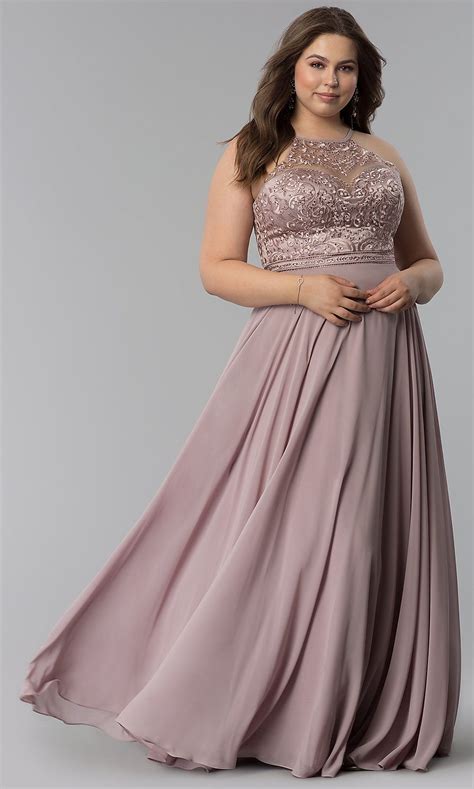 Plus Size 28 Prom Dresses | harmonieconstruction.com