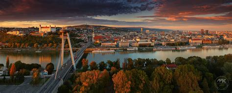 Bratislava - a Smart Meetings destination - KONGRES – Europe Events and Meetings Industry Magazine