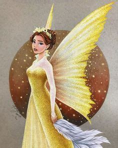 22 Queen Clarion and Lord Milori ideas | disney fairies, clarion, tinkerbell and friends