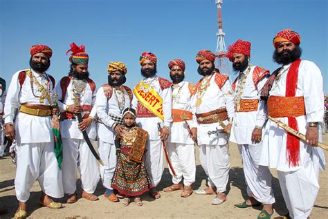 rajasthani dress - TOURIST PLACES IN RAJASTHAN