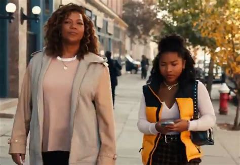 Watch "The Equalizer" Trailer Starring Queen Latifah » Gistvic Blog