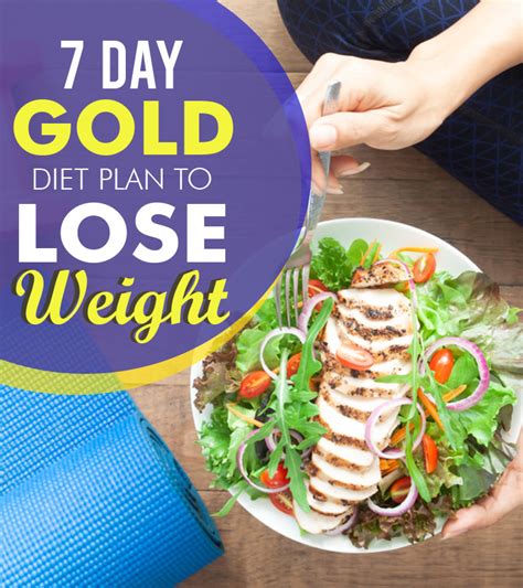 GOLO Diet Reviews: 1-Week GOLO Diet Plan To Lose Weight