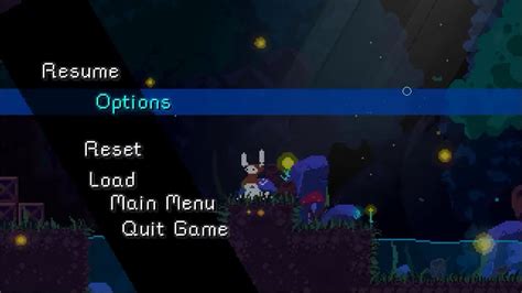 Any idea on how to make this pause menu better?. : r/IndieDev