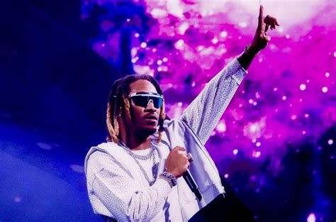 Future - Discography