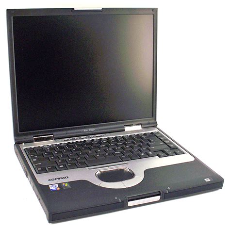 Eloctronics Bazar: Compaq Laptops