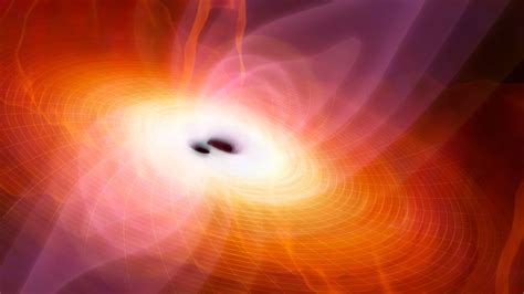 What are gravitational waves? | Space