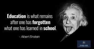 110 Albert Einstein Quotes that Will Inspire and Motivate You