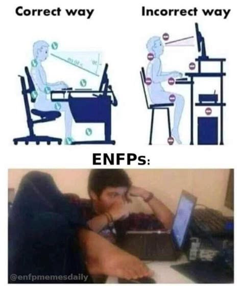 ENFP memes- 40 of the Very Best - Personality Hunt