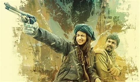 Highway Movie Review | Showbiz Bites