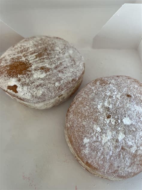 It’s Paczki Day!