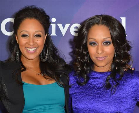 Tia Mowry reveals she, Tamera couldn't get equal pay due to racial ...