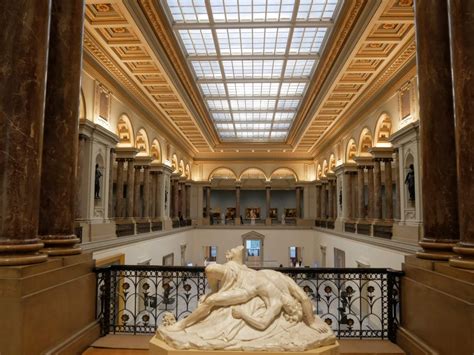 The best museums in Brussels (Belgium) - Culture tourist