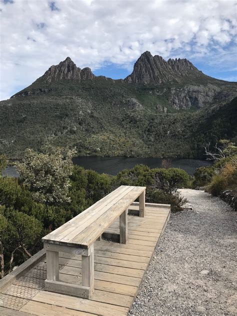 Dove Lake Walk, Cradle Mountain: Tasmania's Most Beautiful Nature Walk