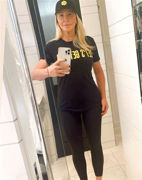 RHOC's Shannon Beador Shows Off 14-Lb. Weight Loss