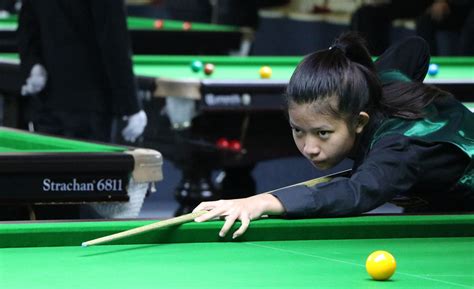 British Open: Tournament Preview - World Women's Snooker