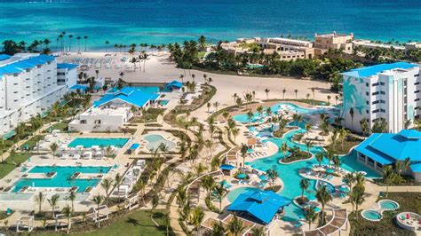 Margaritaville Island Reserve Cap Cana - All Inclusive by Karisma ...