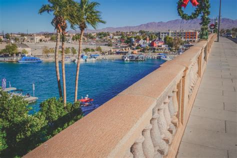 22 Best Things To Do In Lake Havasu Arizona - Passport To Eden