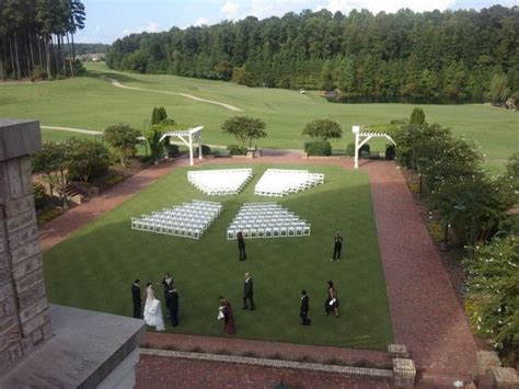 Grandover Resort and Conference Center - Venue - Greensboro, NC - WeddingWire