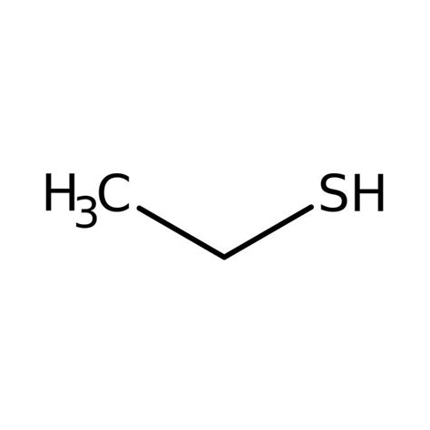 Ethanethiol, 99+%, Thermo Scientific Chemicals