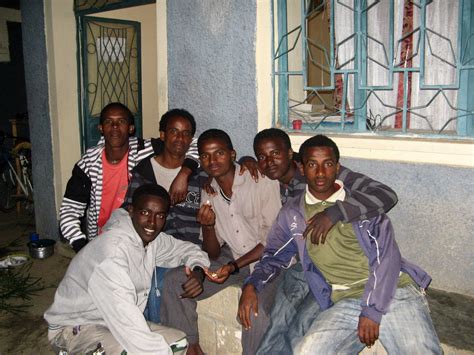 Habesha men look like this | Somali Spot | Forum, News, Videos