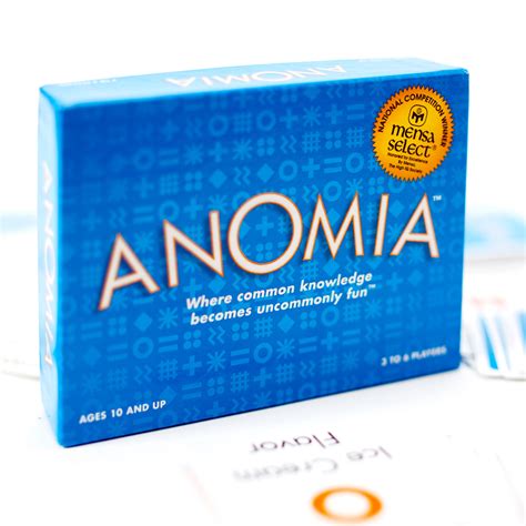 ANOMIA | AnomiaPress