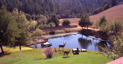 Retreat YourSelf! in Ukiah, CA, USA