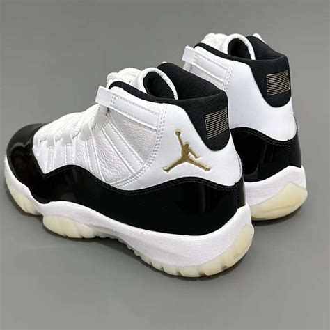 Air Jordan 11 "Gratitude" (DMP) 2023 Release Date | SneakerNews.com