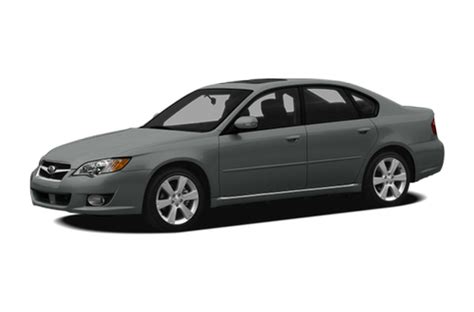 2009 Subaru Legacy Consumer Reviews | Cars.com