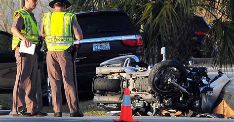 Deadly Car Accident In Tampa Florida Yesterday - OTAKVE