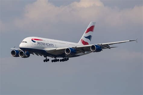 The Airbus A380 Makes An Improbable Comeback