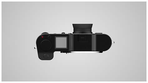 Leica S3 :: Behance