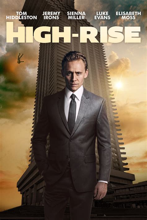 High-Rise: Trailer 1 - Trailers & Videos - Rotten Tomatoes