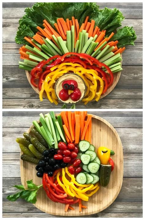 30 Best Thanksgiving Turkey Platter – Best Diet and Healthy Recipes ...