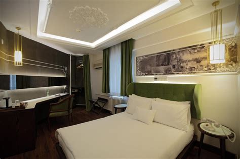 HOTEL NILES ISTANBUL $99 ($̶1̶3̶3̶) - Updated 2022 Prices & Reviews - Turkey