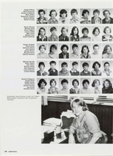 Malden High School - Maldonian Yearbook (Malden, MA), Class of 1978 ...