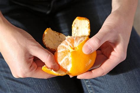 5 Ways to Use the Tangerine Peel. It Is a Godsend! – Cook It