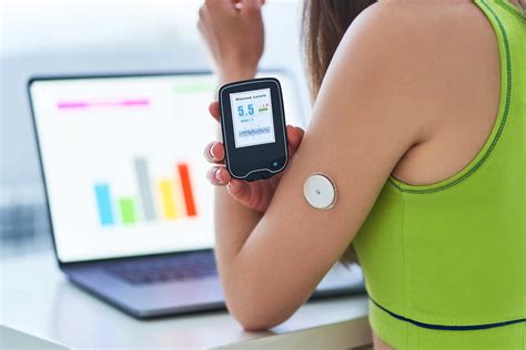 How to Use a Continuous Glucose Monitor (CGM)?