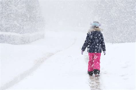 LATEST: Winter storm watch in southern Ontario | INsauga