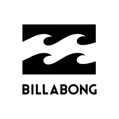 Billabong Logo – PNG e Vetor – Download de Logo