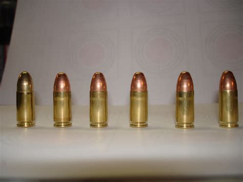 9mm Reloading Help Needed