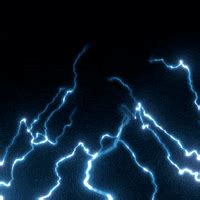 Thunder And Lightning GIFs - Find & Share on GIPHY