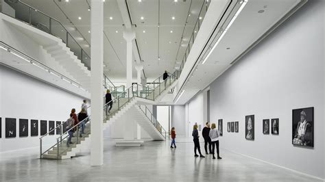 The Museum - Berlinische Galerie