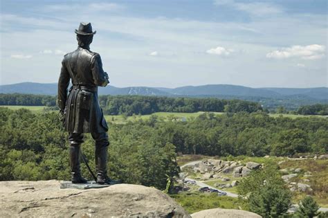 The 6 Best Gettysburg Ghost Tours of 2021