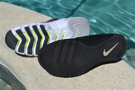 Nike Free Metcon 3 Review - New Training Shoe - Cross Train Clothes