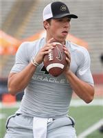 Carter Bradley, Providence, Pro-Style Quarterback